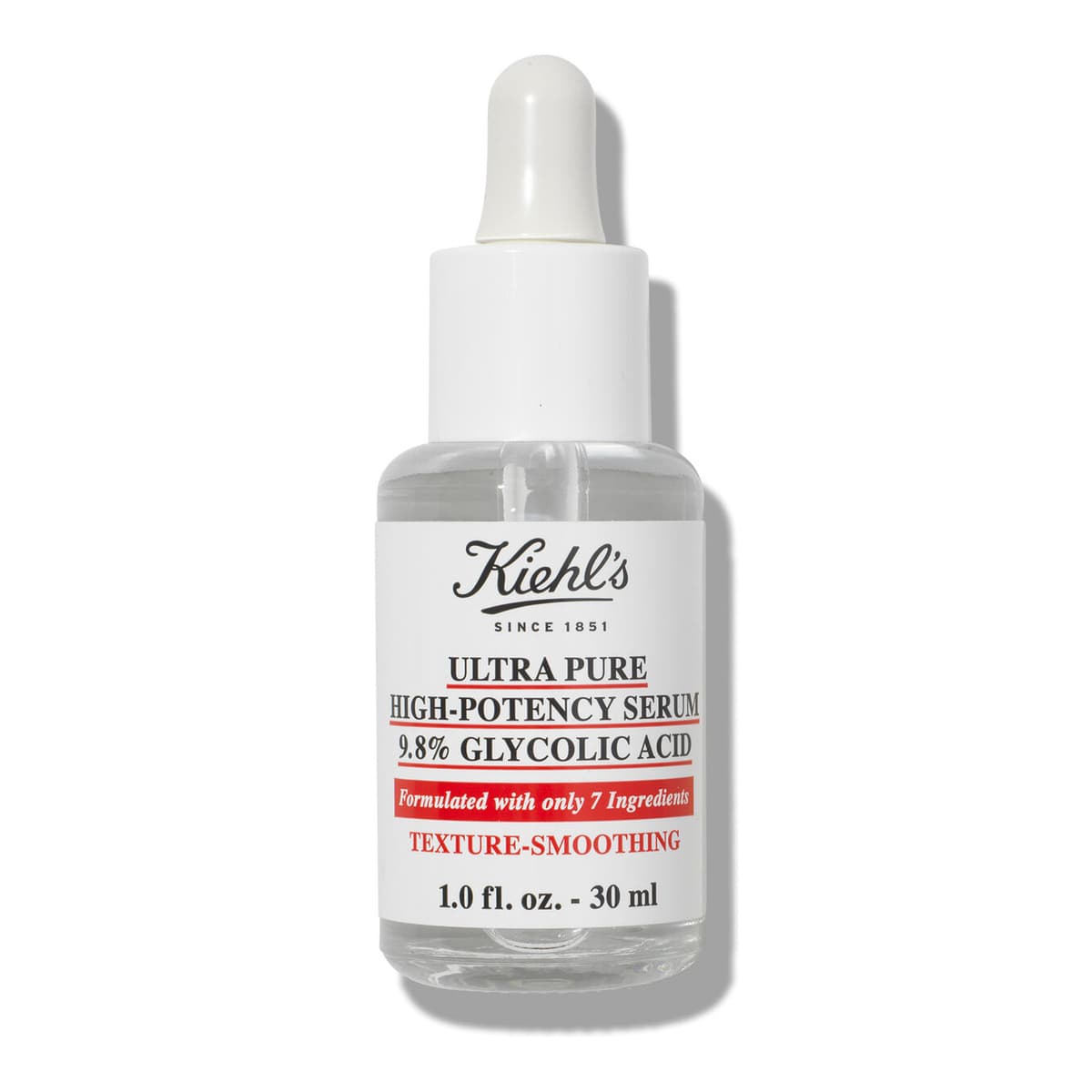 Ultra Pure High-Potency Serum 9.8% Glycolic Acid