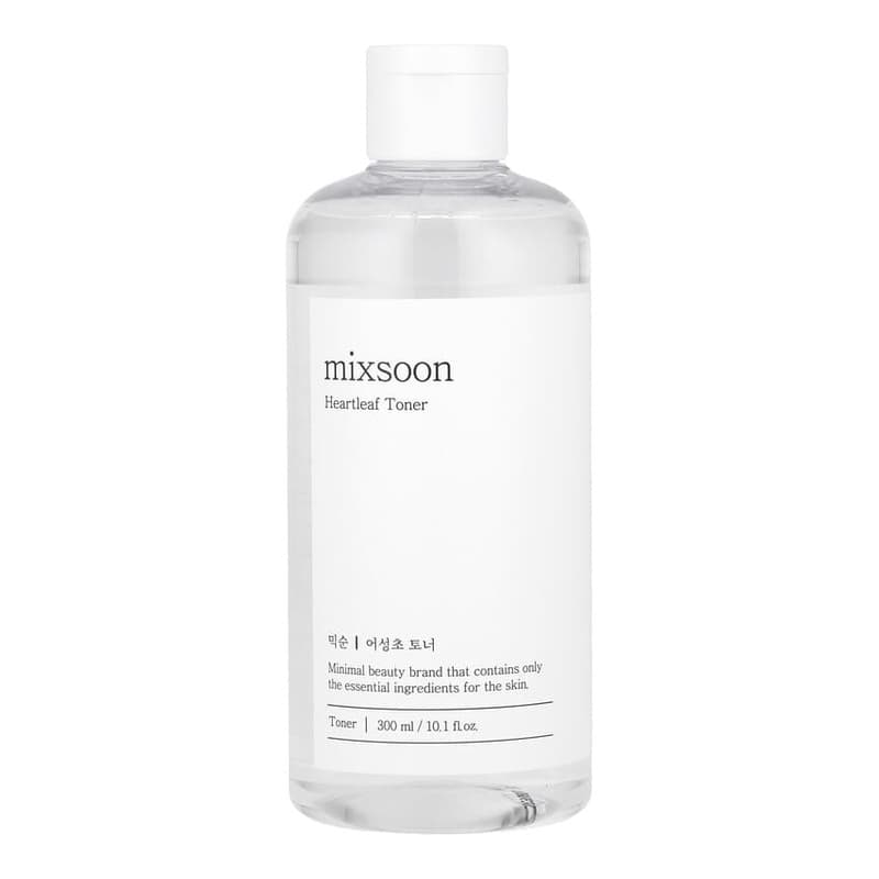 Heartleaf Toner