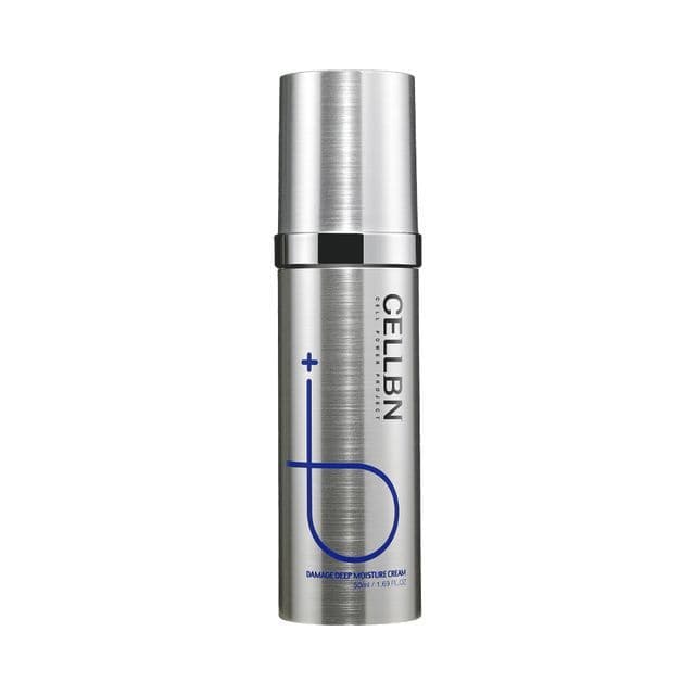 Damage Deep Moisture Cream