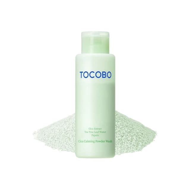 Cica Calming Powder Wash