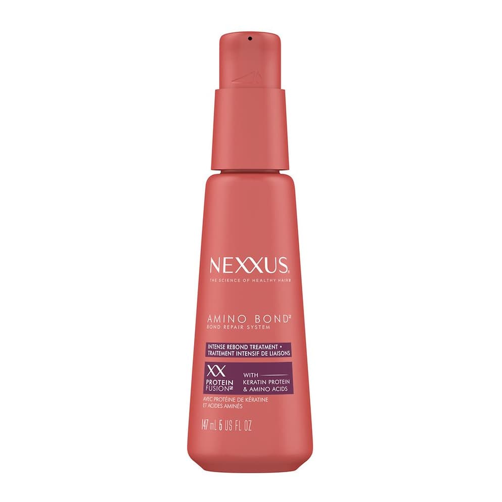Intense Bonding Treatment Amino Bond with Amino Acids & Keratin Protein