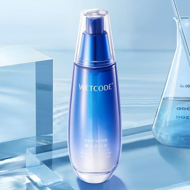 Ocean Spring Intensive Essential Refining Toner