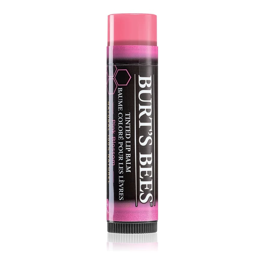 Tinted Lip Balm