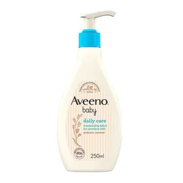 AVEENO® Baby Daily Care Moisturizing Lotion