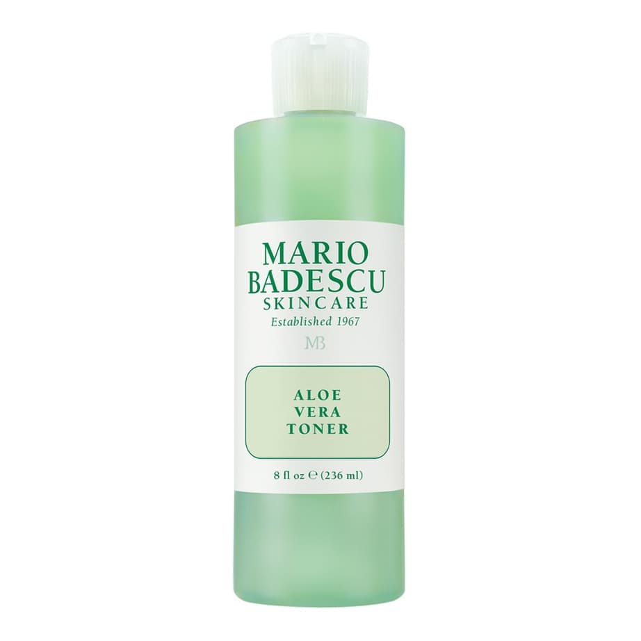 Aloe Vera Toner