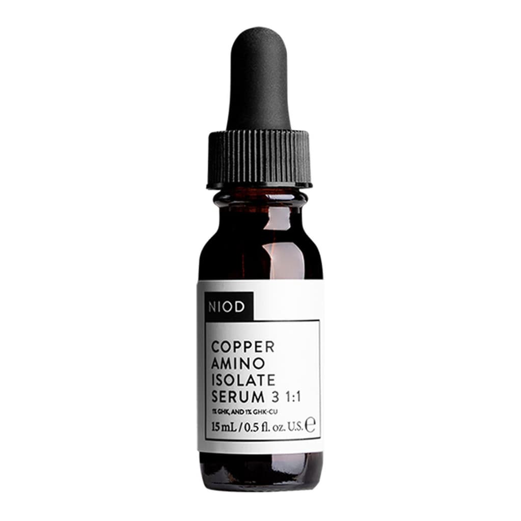 Copper Amino Isolate Serum 3 1:1