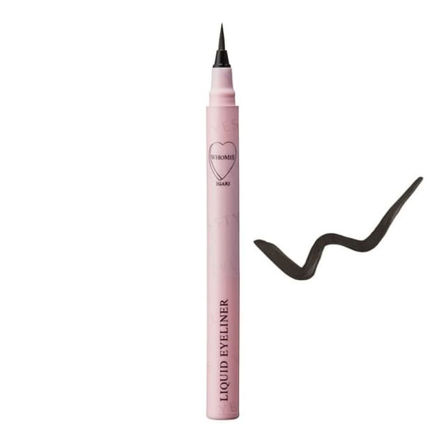 Loss Black Liquid Eyeliner