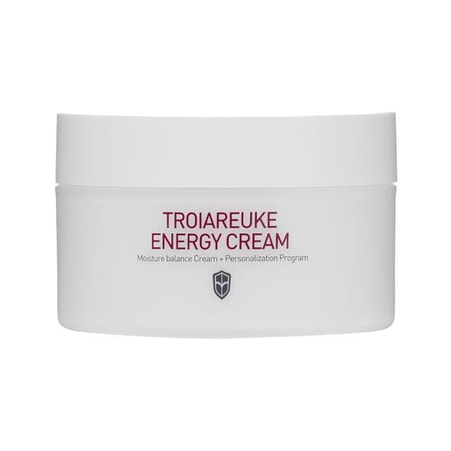 Energy Cream