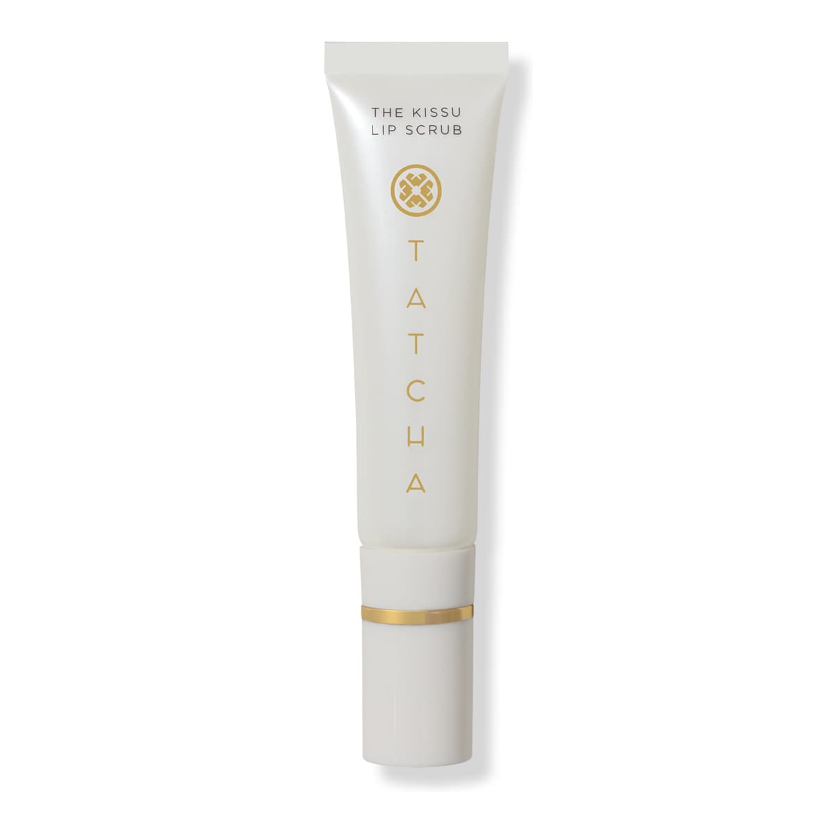 The Kissu Lip Scrub Moisturizing Lip Exfoliant