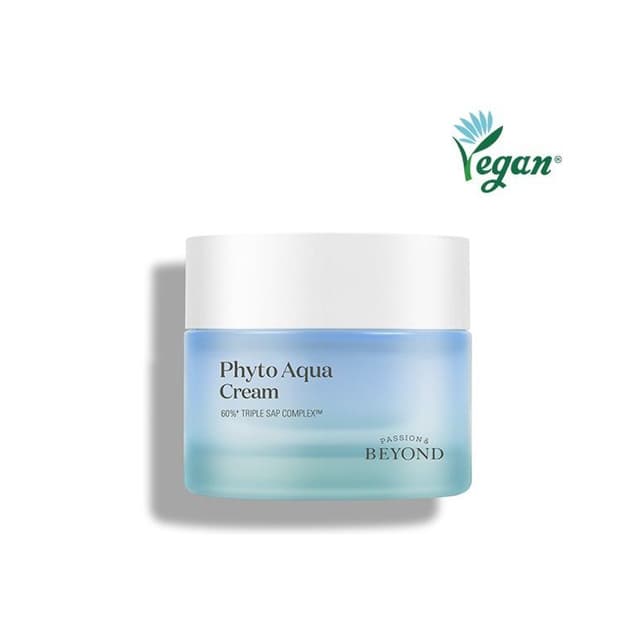 Phyto Aqua Cream