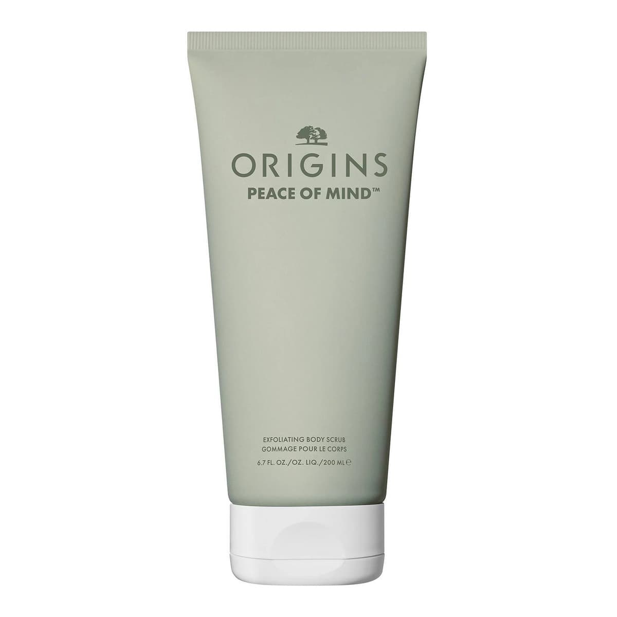 Peace of Mind Body Scrub