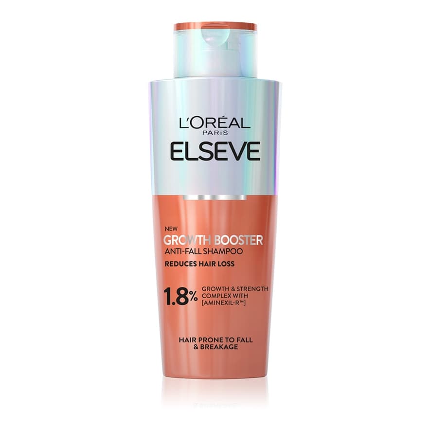Elseve Growth Booster
