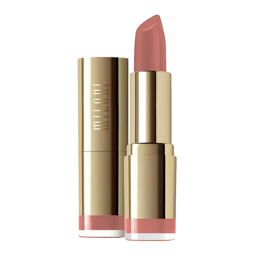 Color Statement Lipstick, Matte Naked