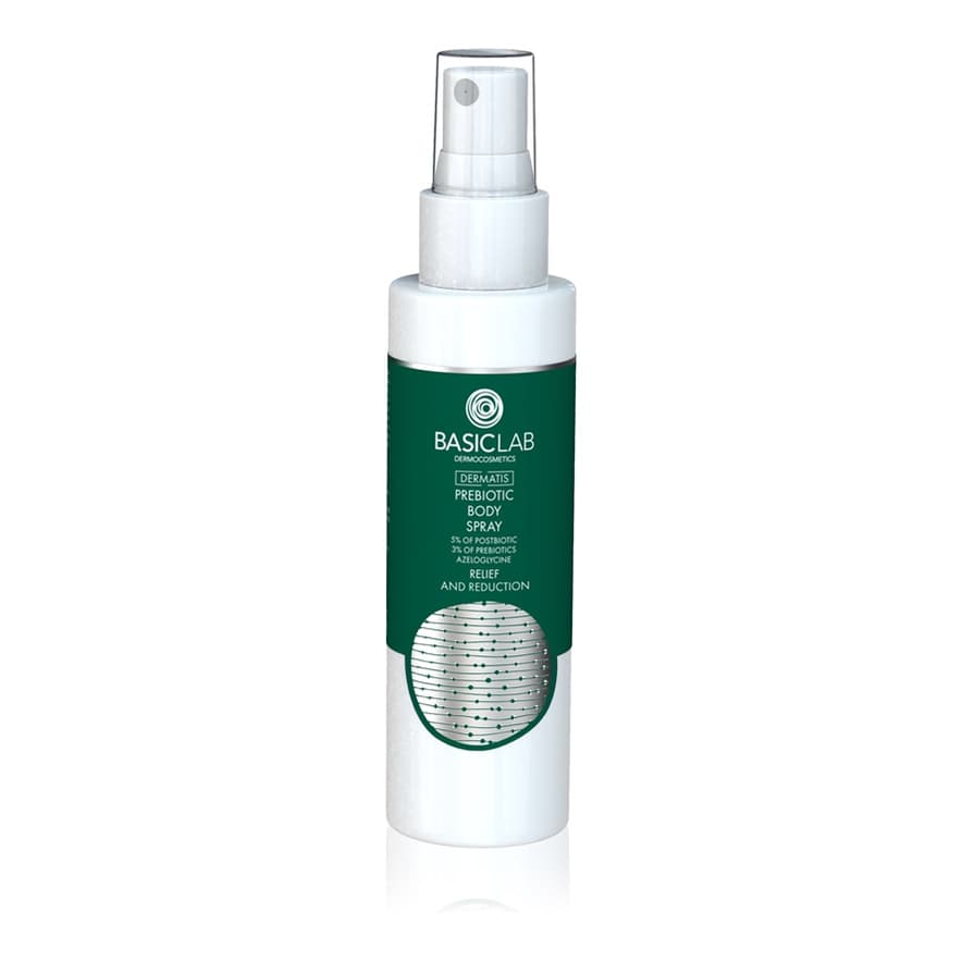 Dermocosmetics Dermatis