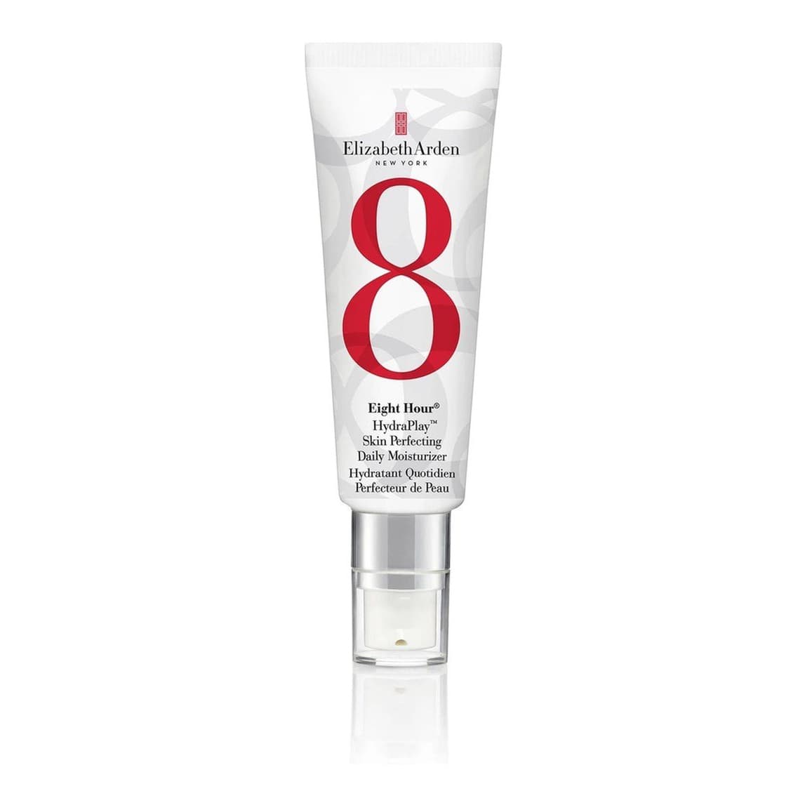 Eight Hour Hydraplay Skin Perfecting Daily Moisturizer