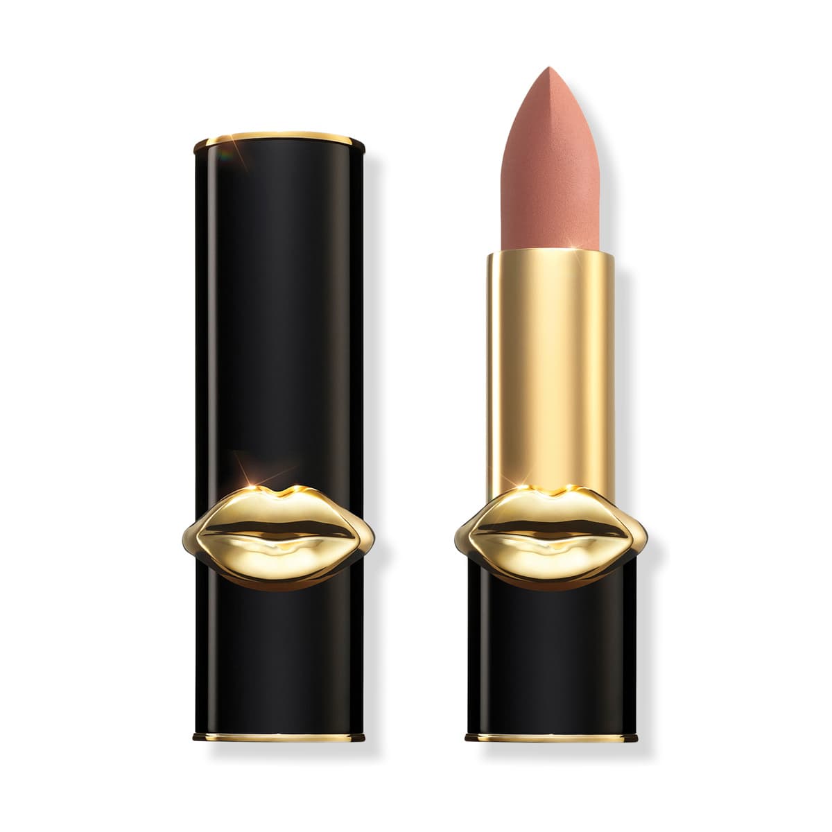 MatteTrance Lipstick, Nude Venus
