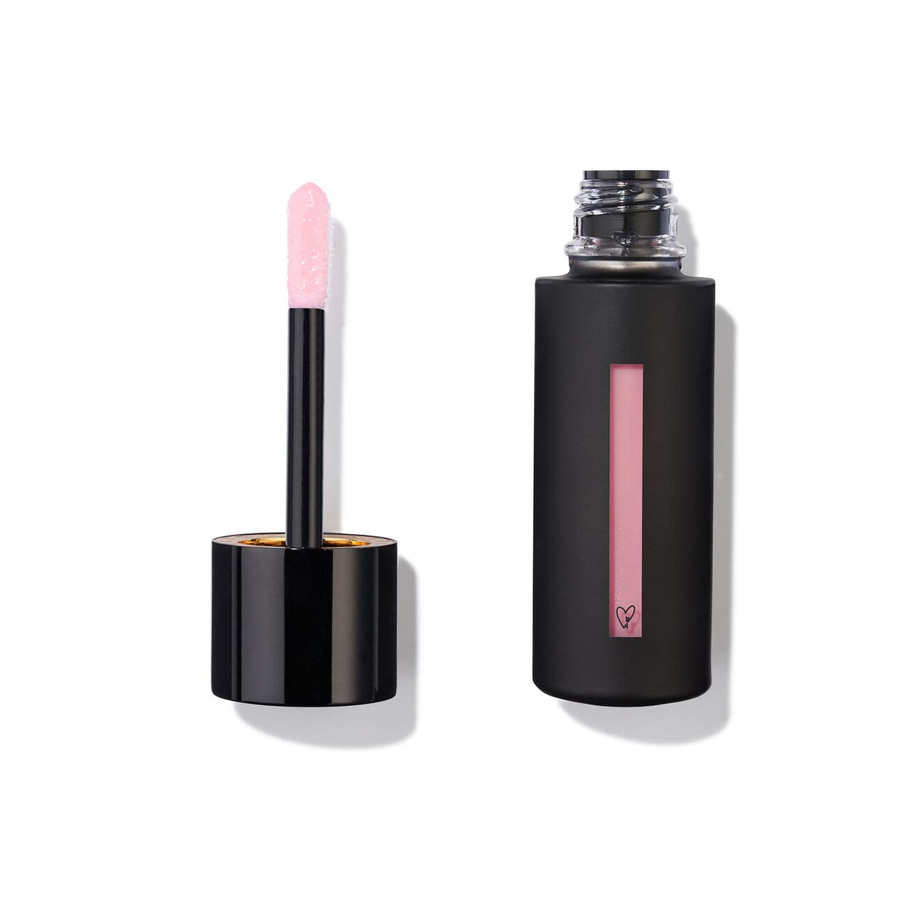 Squeaky Clean Liquid Lip Balm, CHOU CHOU