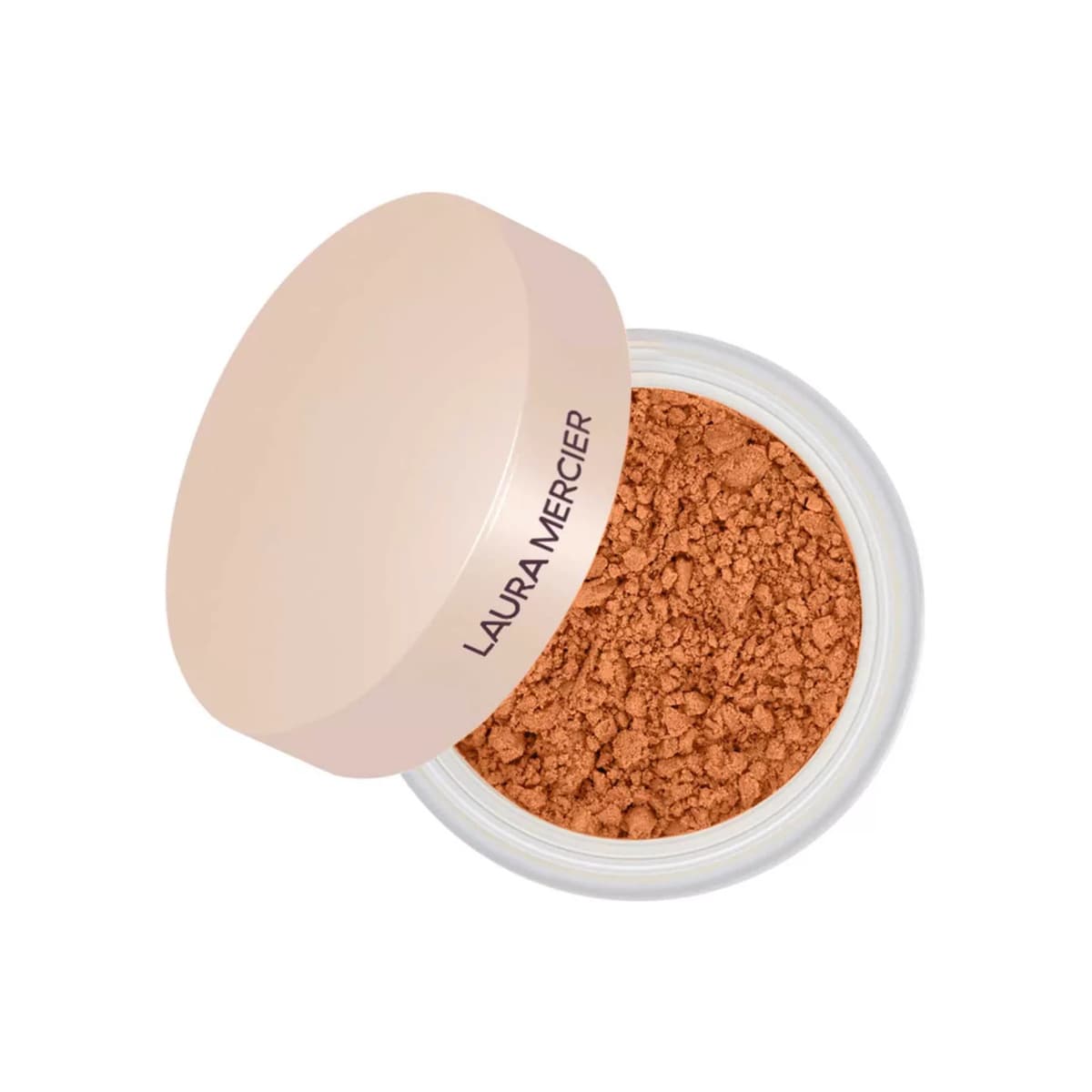 Translucent Loose Setting Powder Ultra Blur Mini, Medium Deep