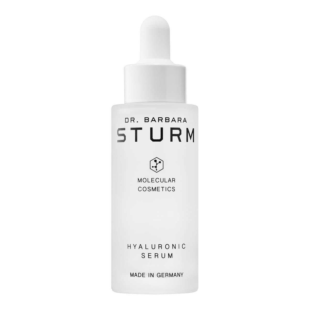 Hyaluronic Serum