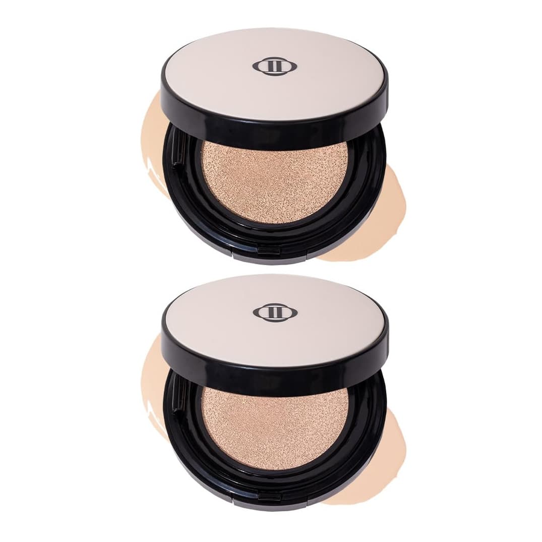 Blur-Finish Wooncho Cushion, #901 Pure Wooncho