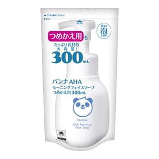 Panna AHA Morning Face Soap Refill