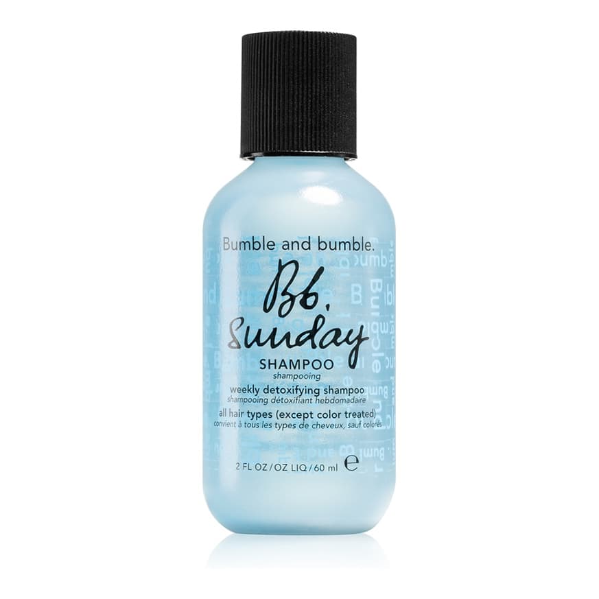 Bb. Sunday Shampoo