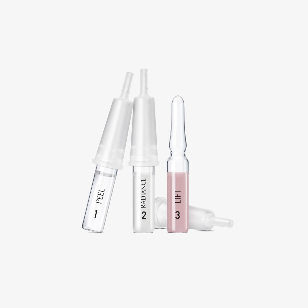 Diamond Instant Glow 12*