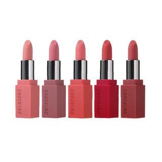 The Shocking Lipstick Velvet, #08 Dancing Legacy
