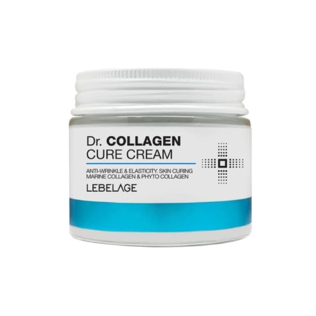 Dr. Collagen Cure Cream