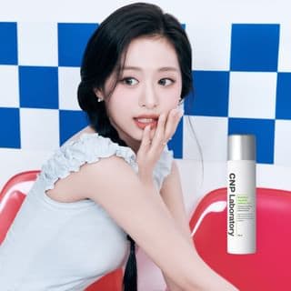 Mugener Calming Ampule Mist