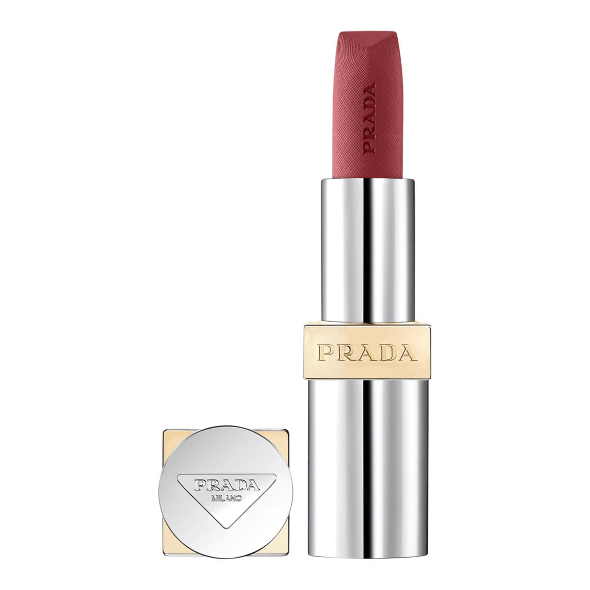 Monochrome Hyper Matte Refillable Lipstick, B15 UNIFORM