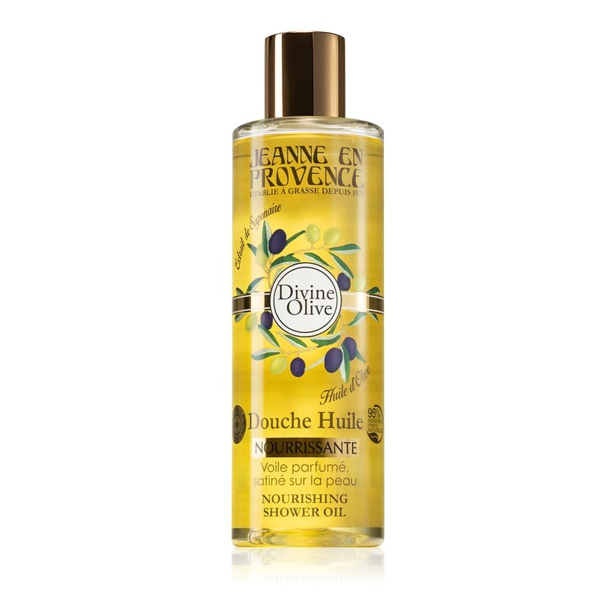 Divine Olive