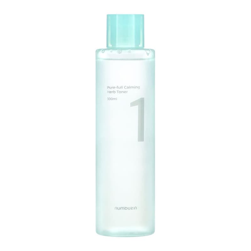 Pure-Full Calming Herb Toner, No. 1