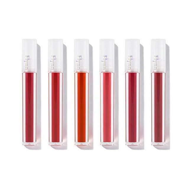 Stay-In Water Tint