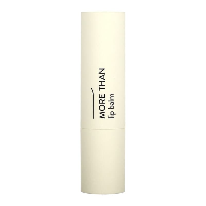 More Than Lip Balm