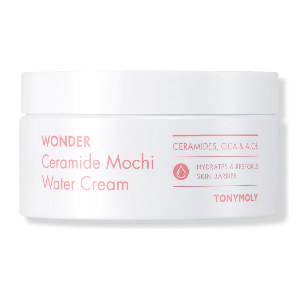 Wonder Ceramide Mochi Water Cream