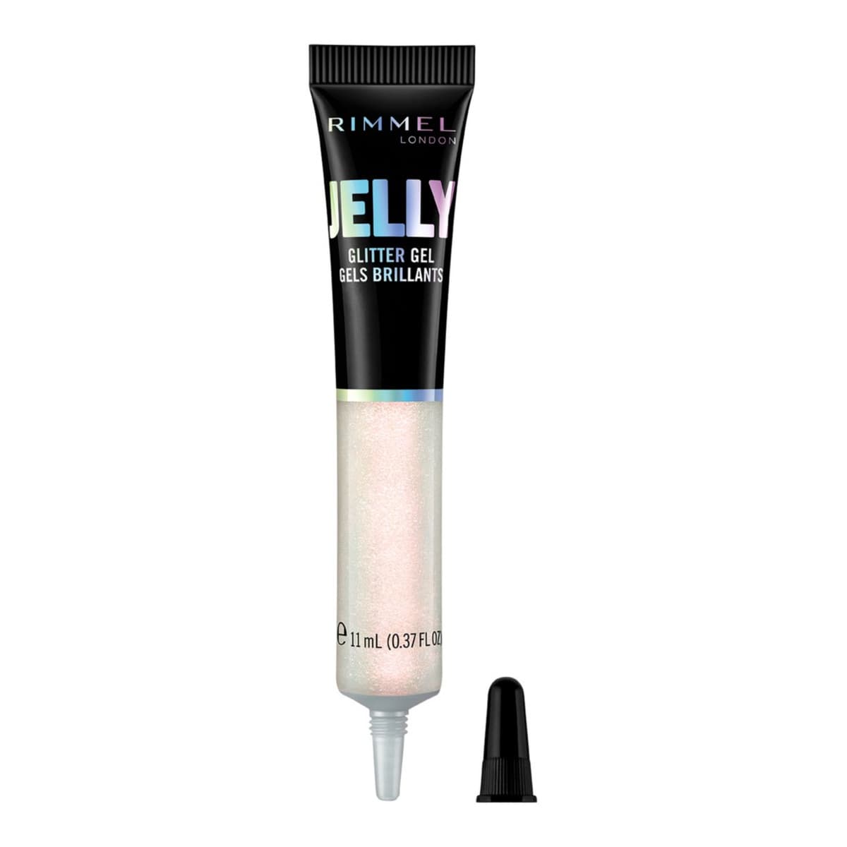 London Jelly Glitter Gel