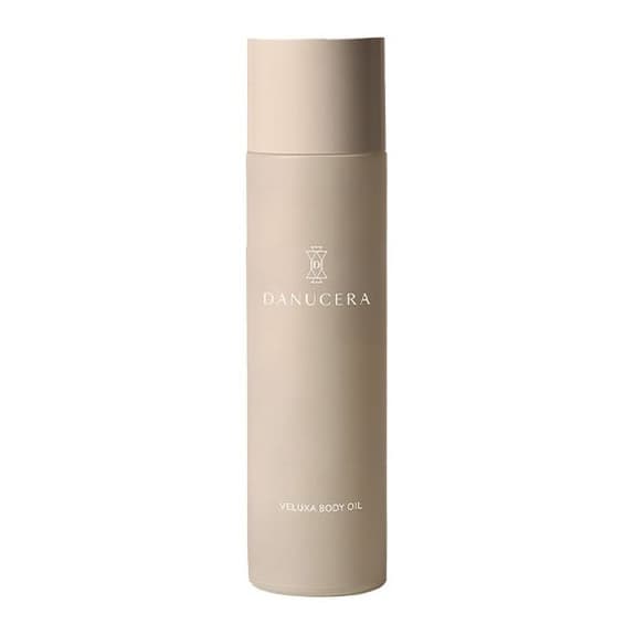 Veluxa Body Oil