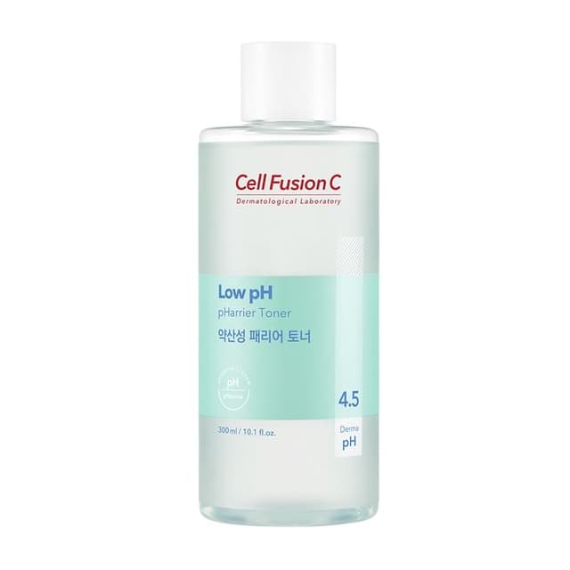 Low pH pHarrier Toner