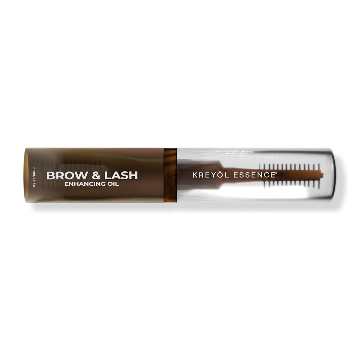 Brow and Lash Treatment