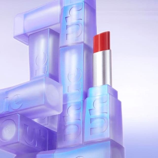 Water Glow Lipstick, #G313