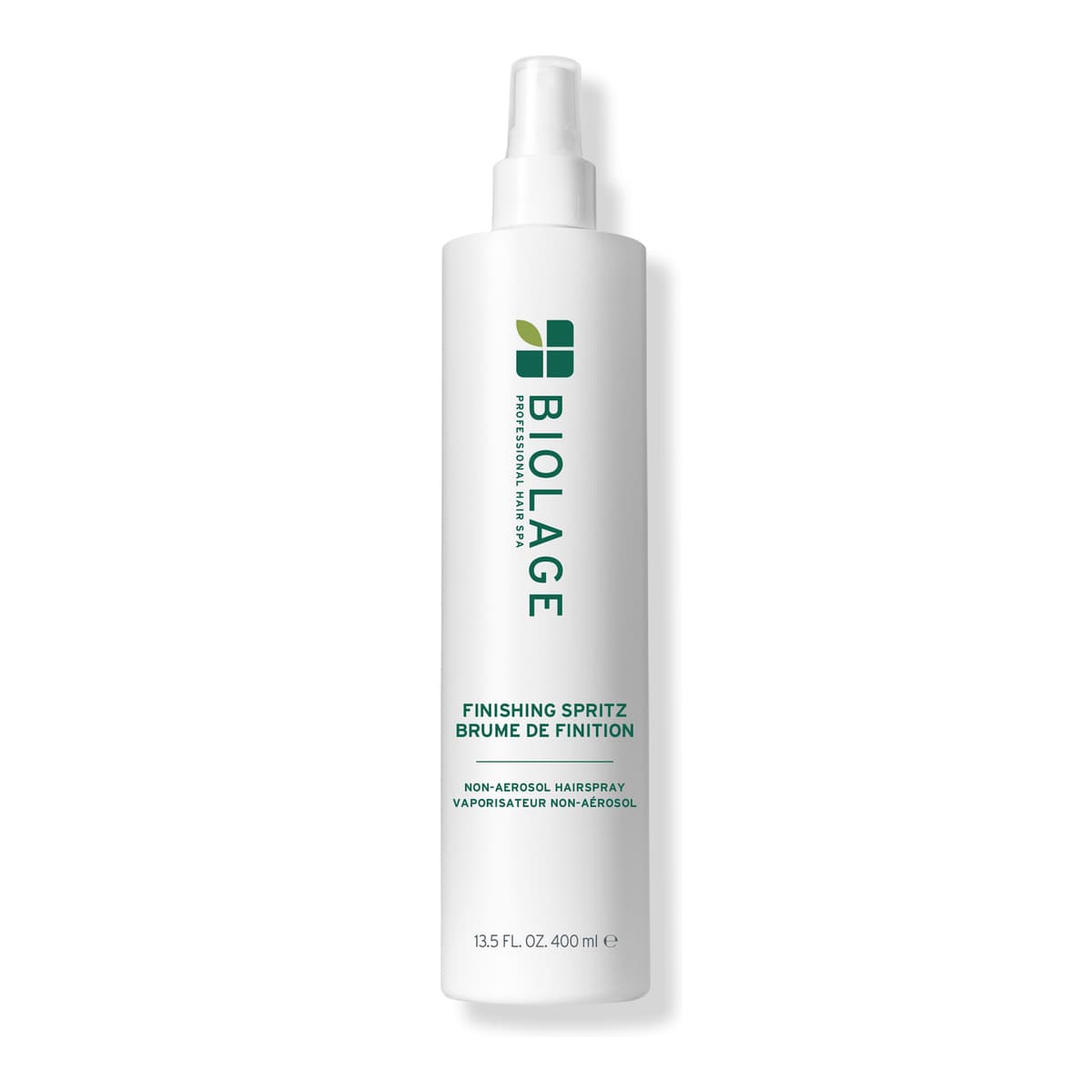 Finishing Spritz Hairspray
