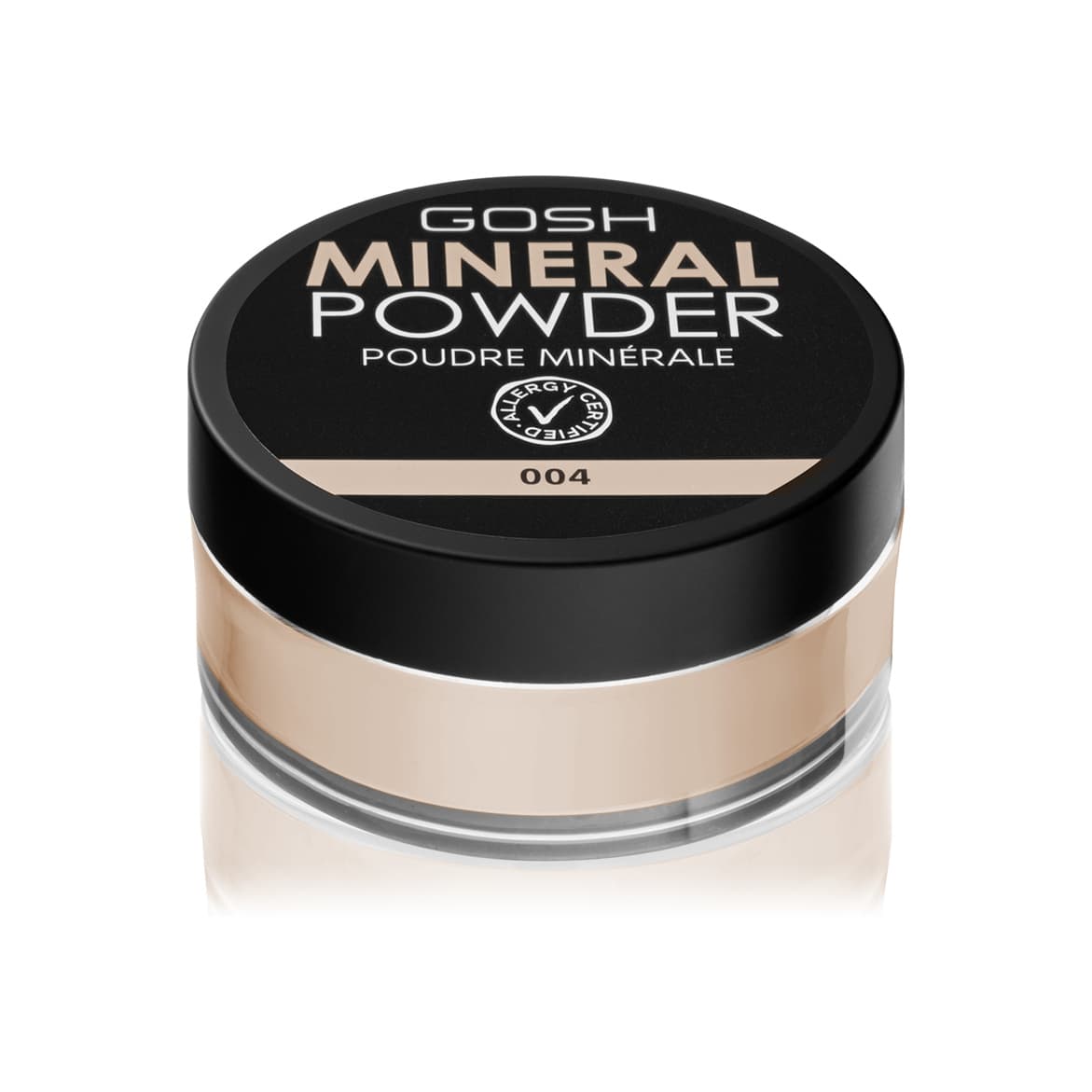Mineral Powder