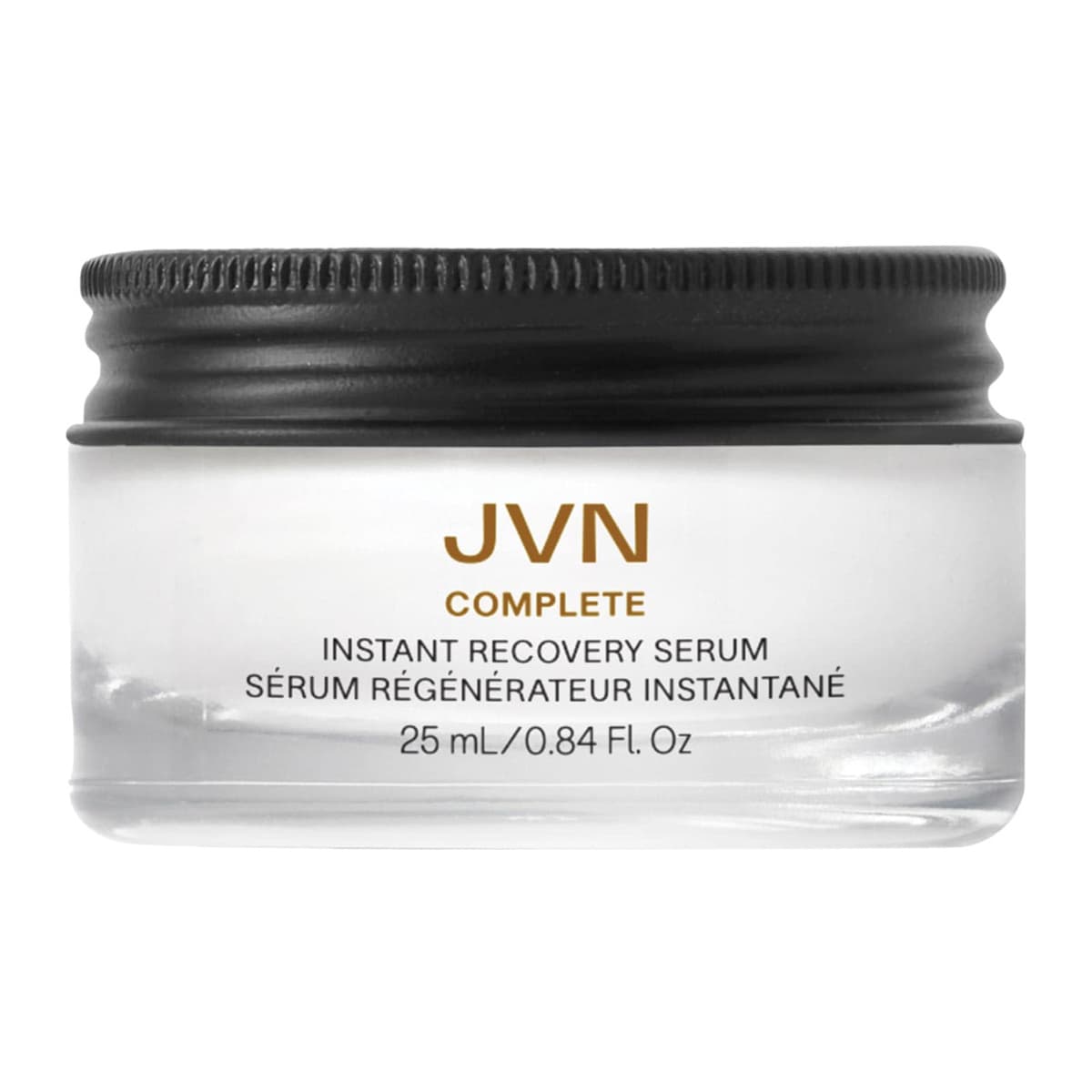 Mini Complete Instant Recovery Heat Protectant Leave-In Serum