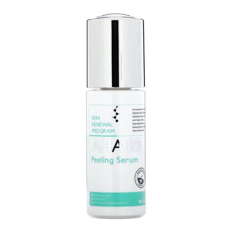 AHA 8% Peeling Serum