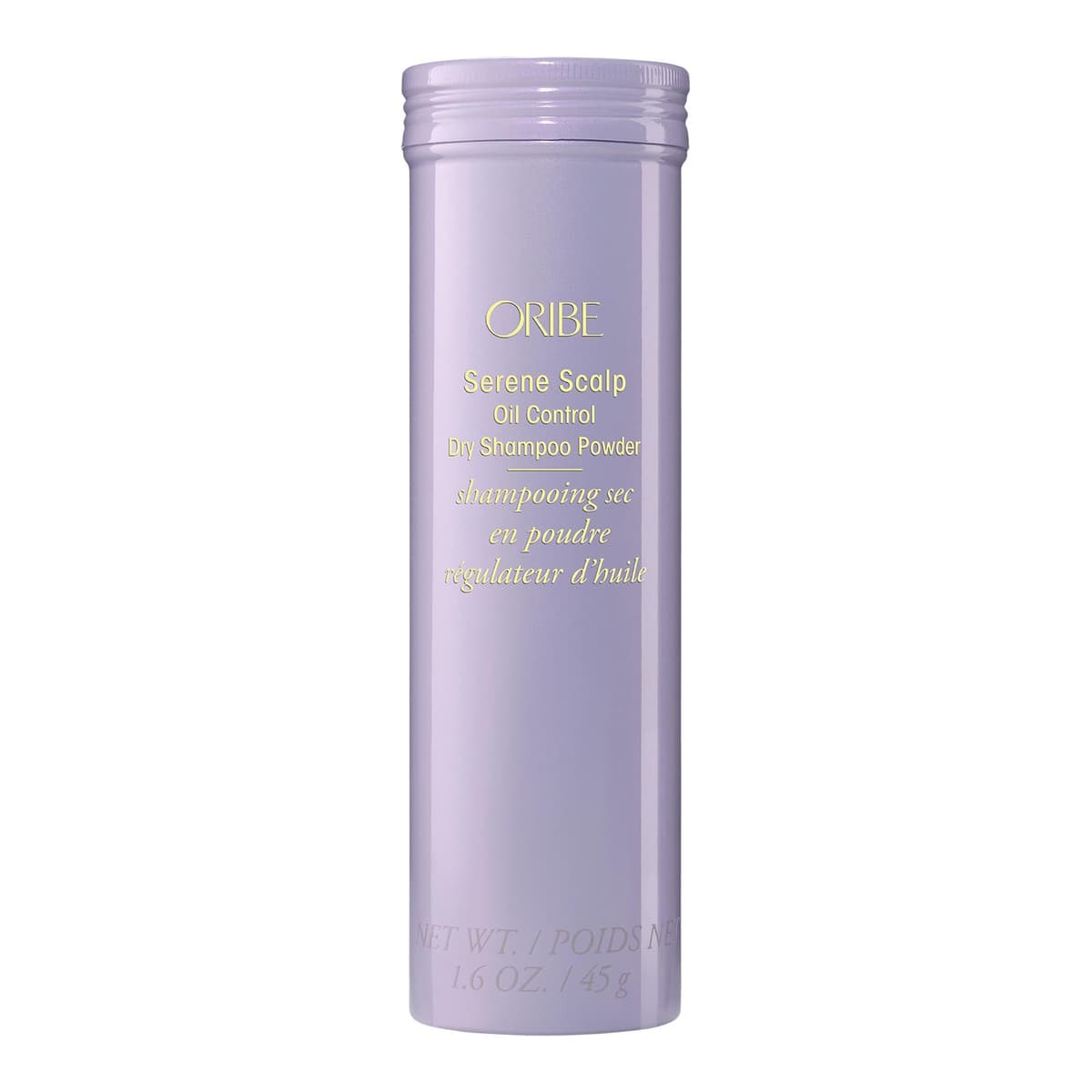 Serene Scalp Dry Shampoo Powder