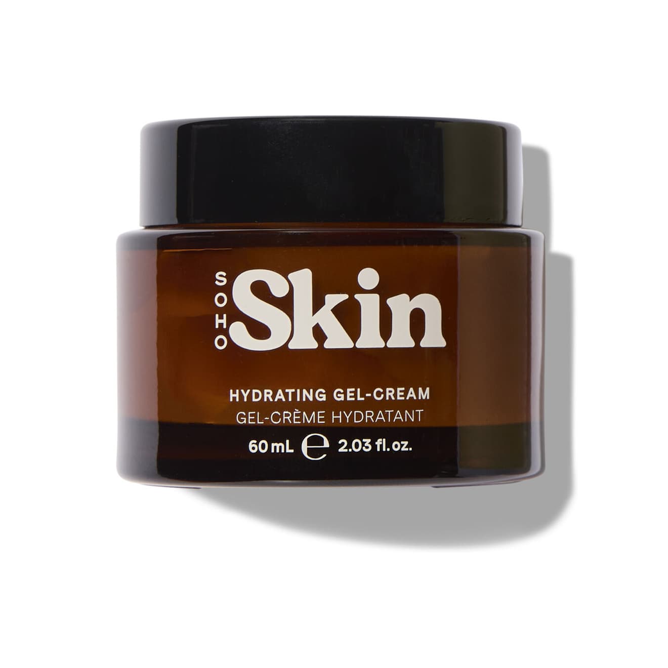 Hydrating Gel-Cream