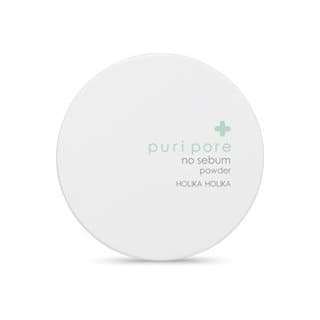 Puri Pore No Sebum Powder
