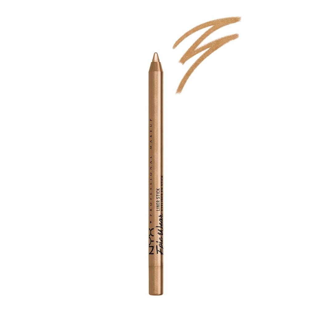 Pro Makeup Epic Wear Liner Stick old Plated