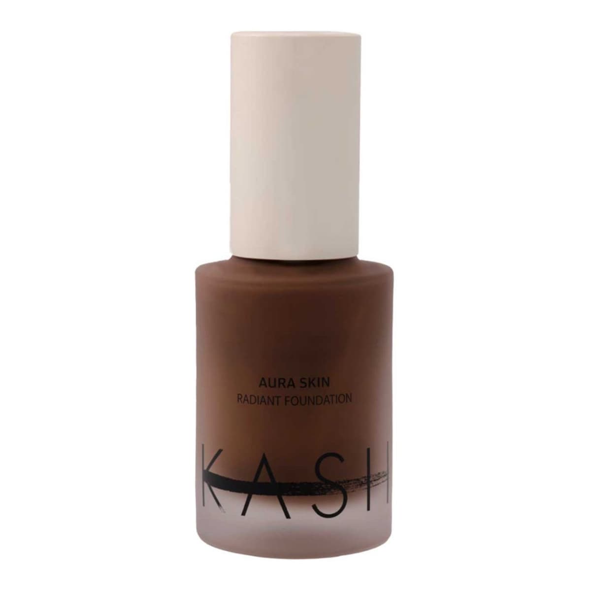 Aura Skin Radiant Foundation, Passion